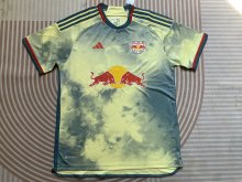 23/24 RB Leipzig Third Fans 1:1 Quality Soccer Jersey