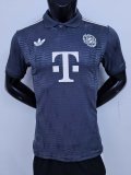 24/25 Bayern Munich Special Edition Player  1:1 Soccer Jersey