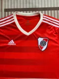 23/24 River Plate Away Fans 1:1 Quality Soccer Jersey