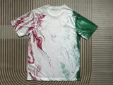 23/24 Italy Special Edition White Fans 1:1 Quality Soccer Jersey