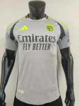 24/25 Benfica Third Player 1:1 Quality Soccer Jersey
