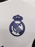 24/25  Real  Madrid Training  Clothes Player  1:1 Quality Soccer Jersey