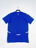 2008/2009  Rangers Home Retro 1:1 Quality Soccer Jersey