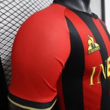 24/25 Nice Home Player 1:1 Quality Soccer Jersey