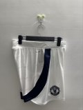 24/25 Manchester United Player Away 1:1 Quality Shorts