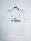 2015-2016 Retro Real madrid Home 1:1 Quality Soccer Jersey