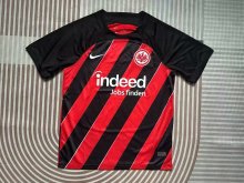 24/25  Frankfurt  Home Fans 1:1 Quality Soccer Jersey