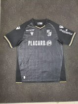 24/25 Vitória S.C Away Fans 1:1 Quality Soccer Jersey