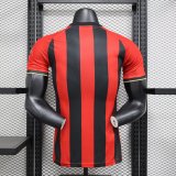 24/25 Nice Home Player 1:1 Quality Soccer Jersey
