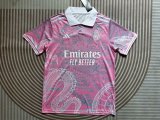 23/24 Real Madrid Pink Special Edition Fans 1:1 Quality Soccer Jersey