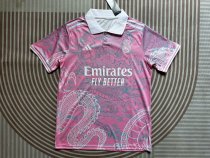 23/24 Real Madrid Pink Special Edition Fans 1:1 Quality Soccer Jersey