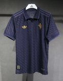 24/25 Juventus Third Player 1:1 Quality Soccer Jersey