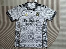 23/24 Real Madrid Special Edition White Fans 1:1 Quality Soccer Jersey
