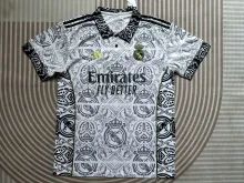 23/24 Real Madrid Special Edition White Fans 1:1 Quality Soccer Jersey