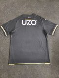 24/25 Vitória S.C Away Fans 1:1 Quality Soccer Jersey