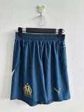 24/25 Atletico de Madrid Away Player  1:1 Shorts