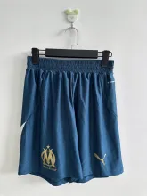 24/25 Atletico de Madrid Away Player  1:1 Shorts