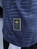 24/25 Bayern Munich Special Edition Player  1:1 Soccer Jersey