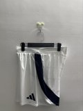 24/25 Manchester United Player Away 1:1 Quality Shorts