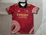 23/24 Real Madrid Special Edition Fans 1:1 Quality Soccer Jersey