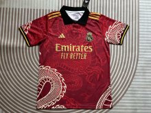 23/24 Real Madrid Special Edition Fans 1:1 Quality Soccer Jersey