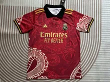 23/24 Real Madrid Special Edition Fans 1:1 Quality Soccer Jersey
