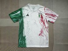 23/24 Italy Special Edition White Fans 1:1 Quality Soccer Jersey