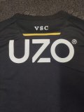 24/25 Vitória S.C Away Fans 1:1 Quality Soccer Jersey