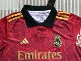 23/24 Real Madrid Special Edition Fans 1:1 Quality Soccer Jersey
