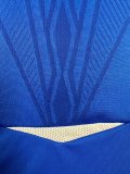 2008/2009  Rangers Home Retro 1:1 Quality Soccer Jersey
