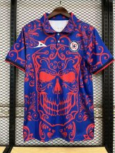 23/24 Cruz Azul  Special Edition Fans 1:1 Quality Soccer Jersey