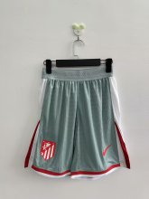 24/25 Atletico de Madrid Away Player  1:1 Shorts