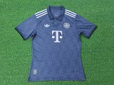 24/25 Bayern Munich Special Edition Player  1:1 Soccer Jersey