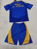 24/25 Tiger Away Kids 1:1 Quality Soccer Jersey