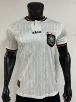 1996 Germany Home Player 1:1 Quality Retro Soccer Jersey