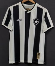 24/25  Botafogo  Home   Fans 1:1 Quality Soccer Jersey