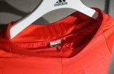 24/25 Bayern Munich Home Red Player 1:1 Quality Shorts