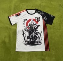 24/25 Japan Special Edition Fans 1:1 Quality Soccer Jersey
