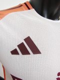 24/25  Lyon Third Player 1:1 Quality Soccer Jersey