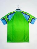 1996/1997 Tampa Bay Rowdies Home Fans Retro 1:1 Quality Soccer Jersey