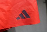 24/25 Bayern Munich Home Red Player 1:1 Quality Shorts