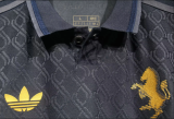 24/25 Juventus Third Player 1:1 Quality Soccer Jersey