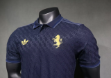 24/25 Juventus Third Player 1:1 Quality Soccer Jersey