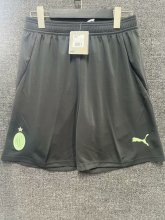 24/25  AC Milan Third Shorts