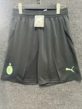 24/25  AC Milan Third Shorts