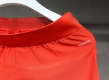 24/25 Bayern Munich Home Red Player 1:1 Quality Shorts