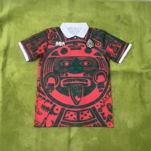 24/25 Mexico Goalkeeper  Fans 1:1 Quality Soccer Jersey