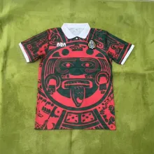24/25 Mexico Goalkeeper  Fans 1:1 Quality Soccer Jersey