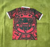 24/25 Mexico Goalkeeper  Fans 1:1 Quality Soccer Jersey