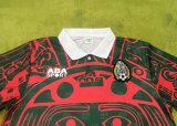 24/25 Mexico Goalkeeper  Fans 1:1 Quality Soccer Jersey
